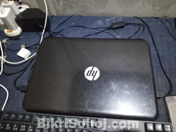 Hp 14 Nootbook